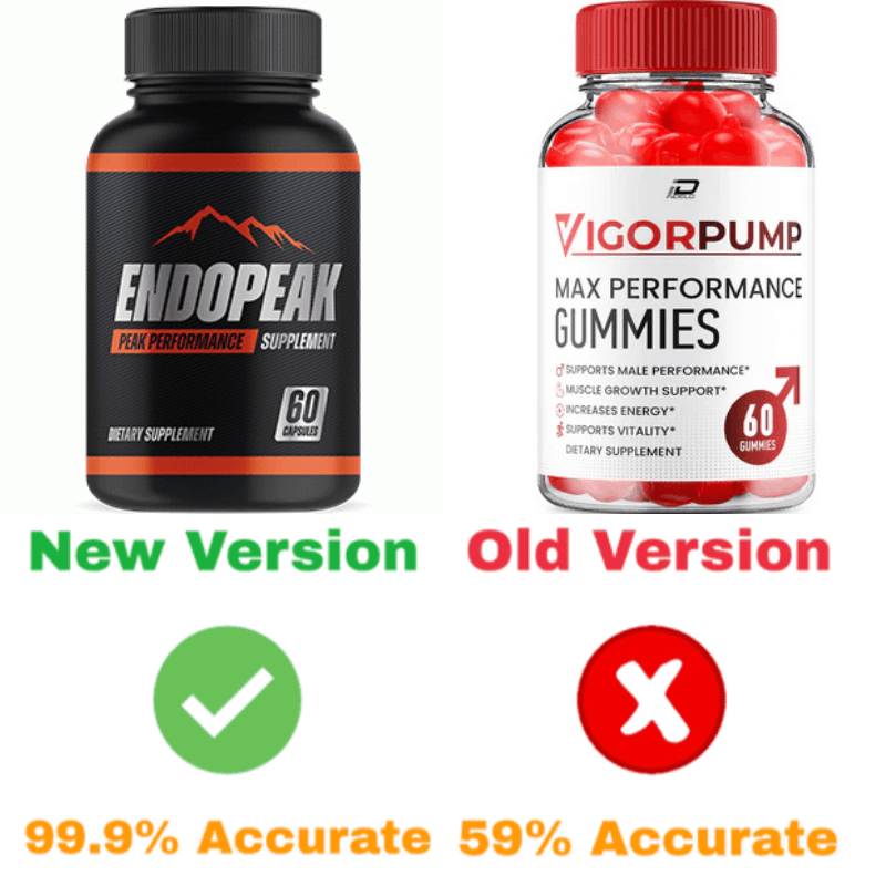 Vigor Pump Supplement Vigor Pump